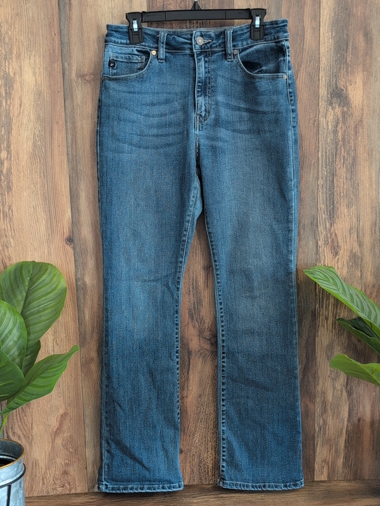 KanCan Denim - KanCan Cade High Rise Boot Cut Jeans KC8683M 11/29    872A